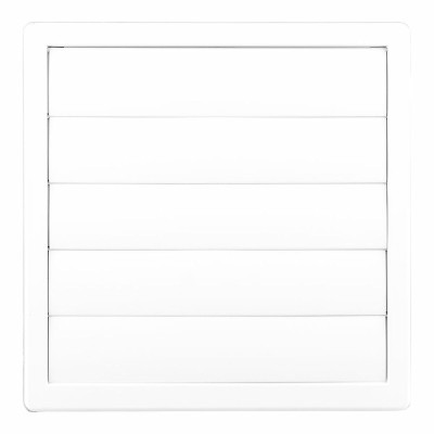 Tinklelio ventiliacija EDM...